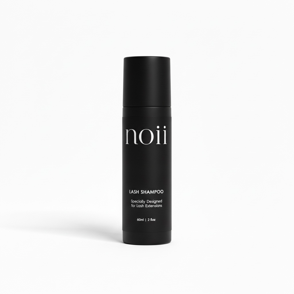 Lash Shampoo