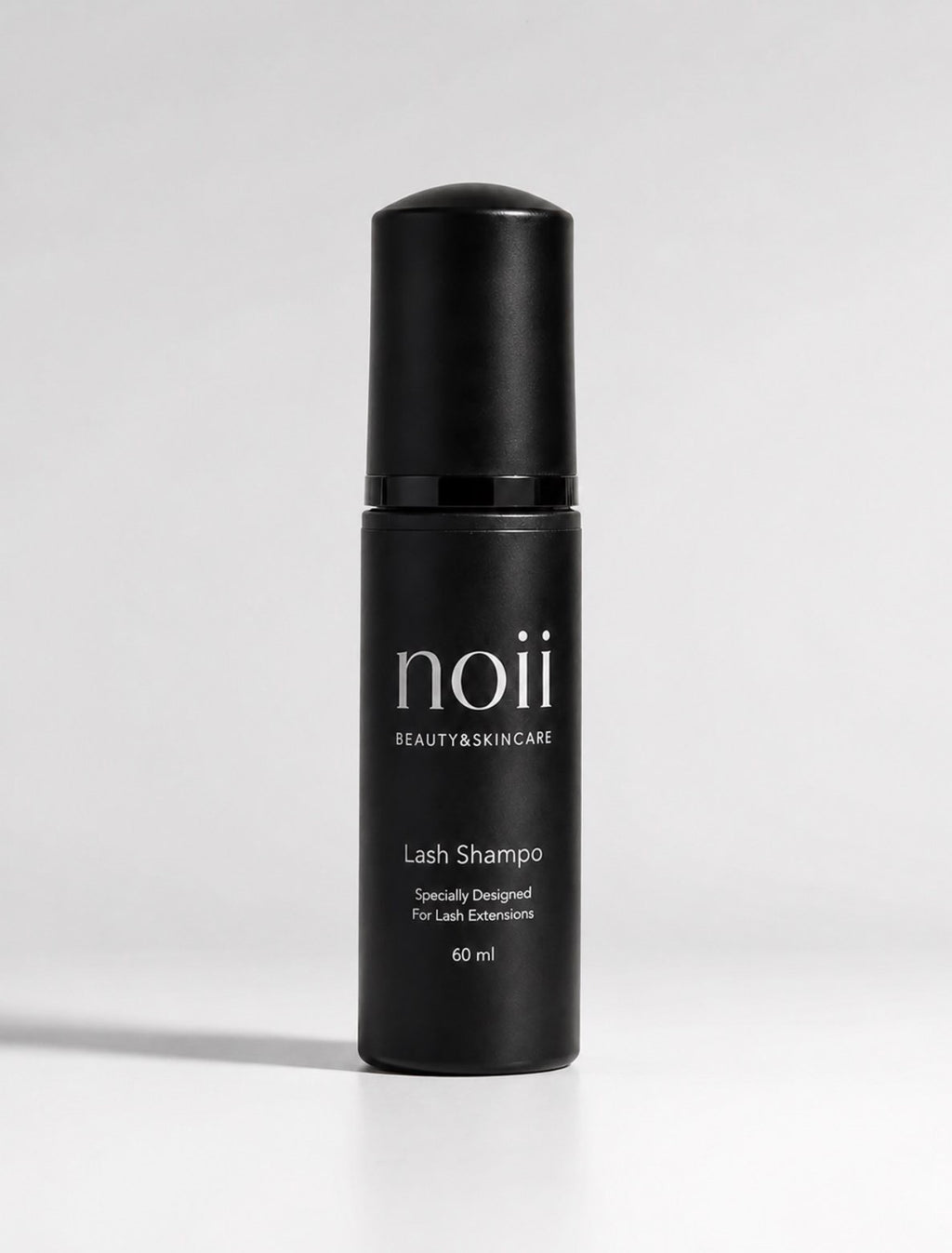 Lash Shampoo