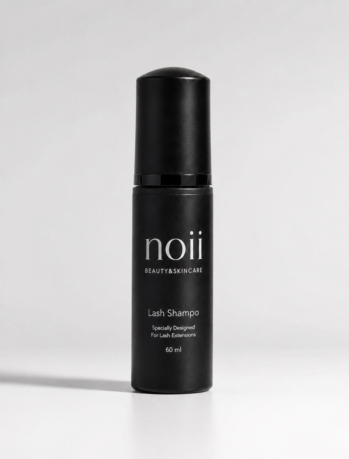 Lash Shampoo