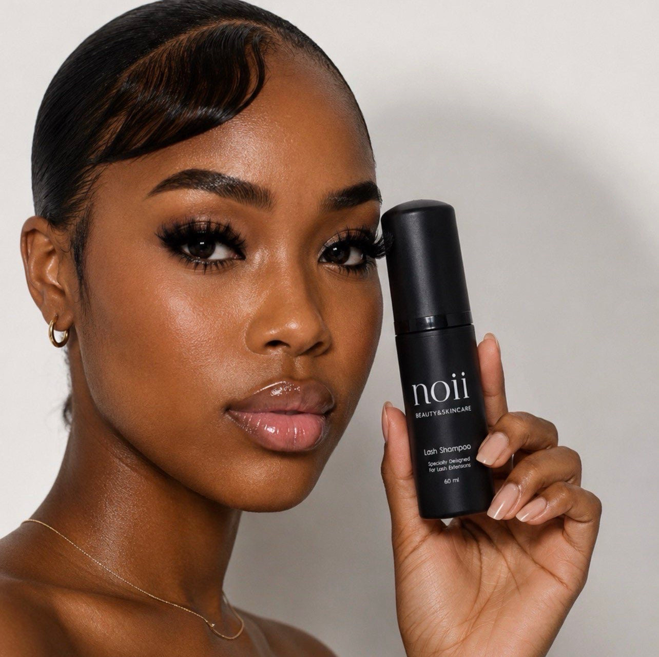 Lash Shampoo